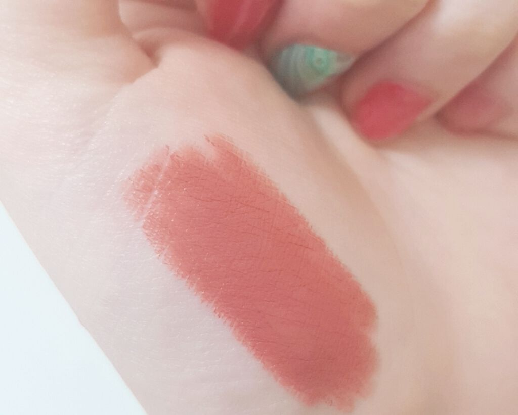 SPステイ インク クレヨン/MAYBELLINE NEW YORK/口紅を使ったクチコミ(3枚目)