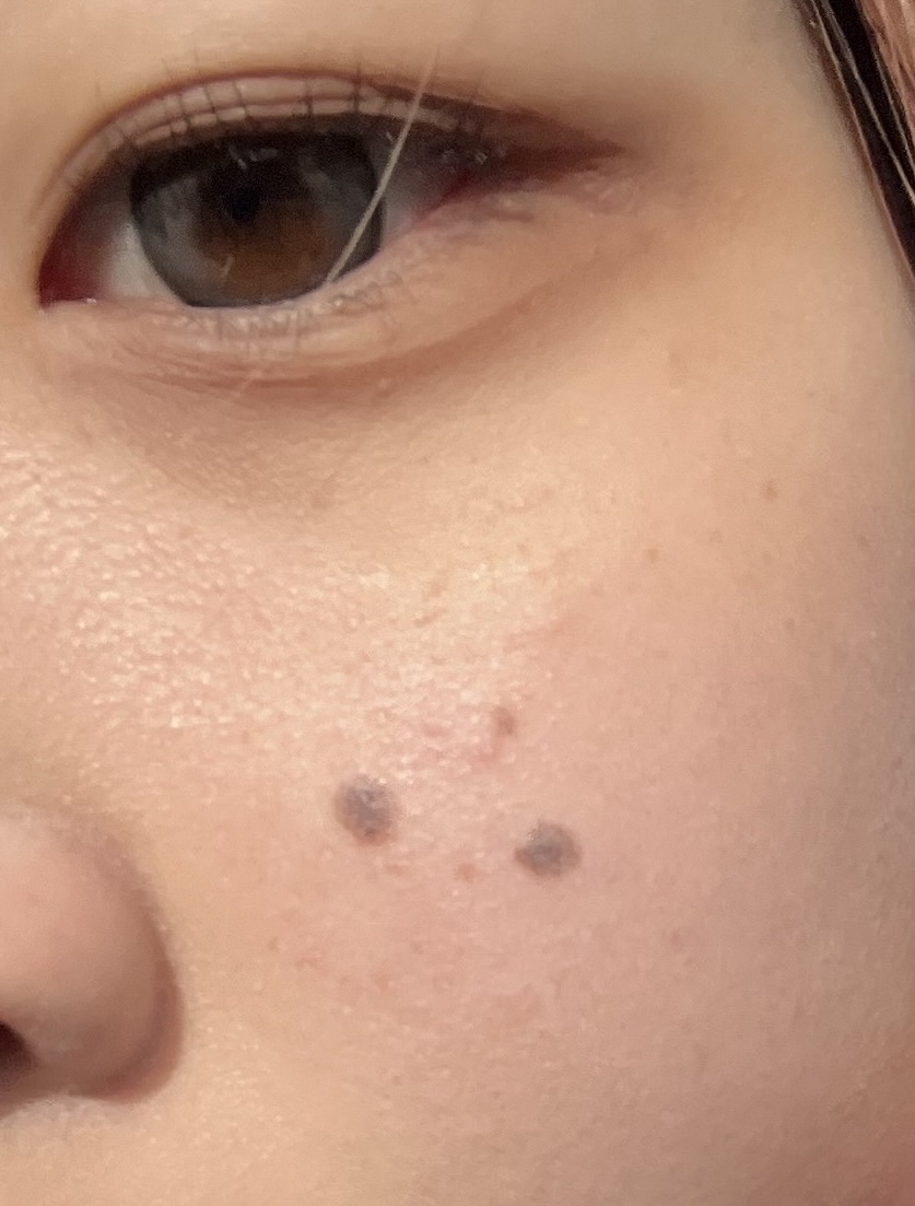 マスクフィットトーンアップクリーム/TIRTIR(ティルティル)/化粧下地を使ったクチコミ（2枚目）