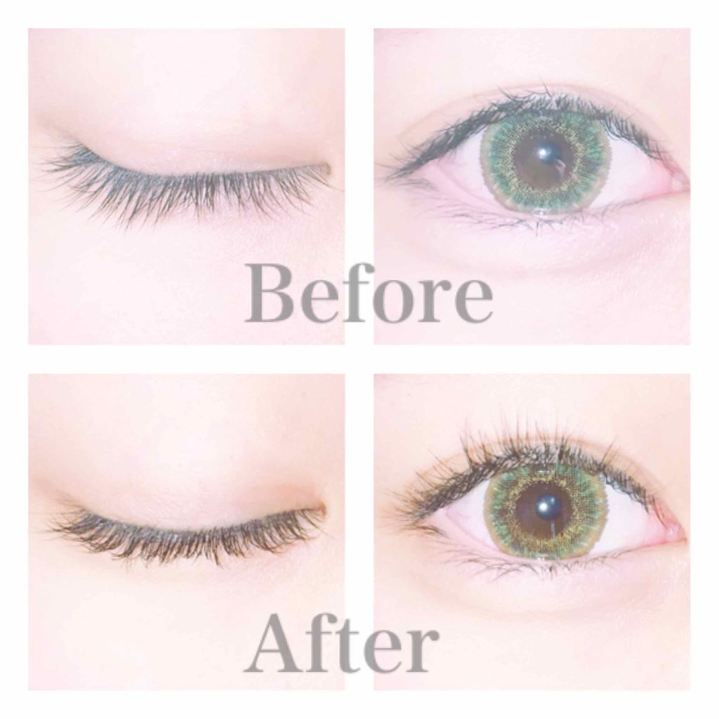 アイラッシュカーラー/キャンメイク/ビューラーを使ったクチコミ(2枚目)