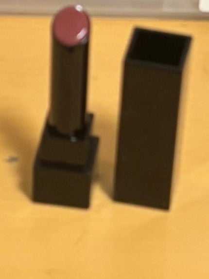 ケイト リップモンスター/KATE/口紅を使ったクチコミ(1枚目)