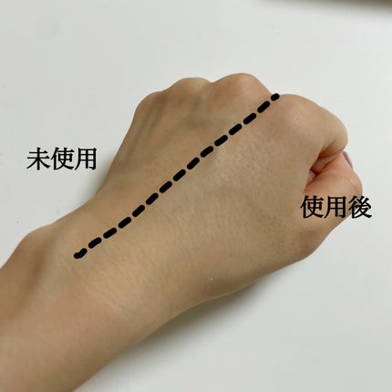 プリズム・リーブル/GIVENCHY/ルースパウダーを使ったクチコミ(5枚目)