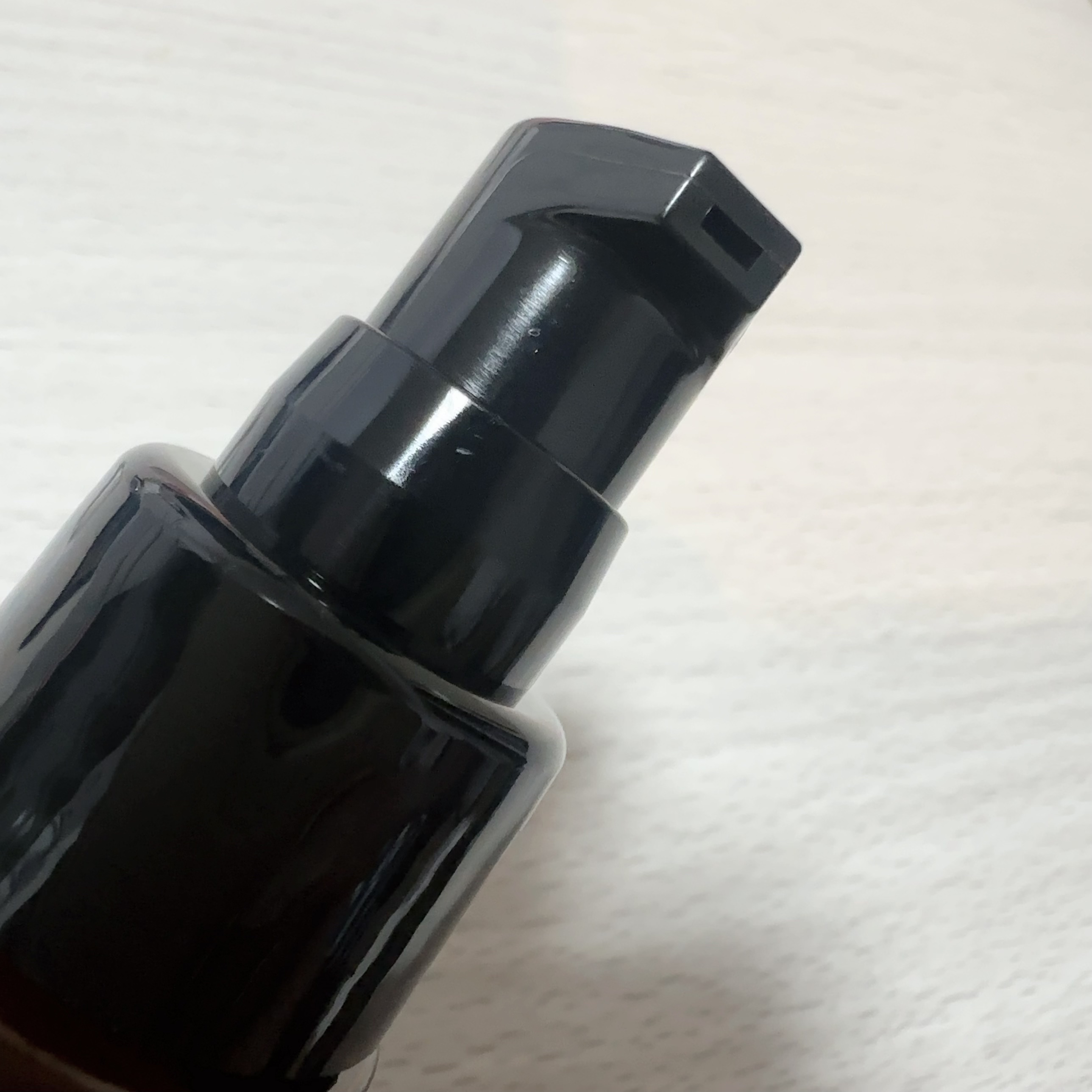 エルクリッチ（ヘアオイル）/ELUXE /ヘアオイルを使ったクチコミ（2枚目）