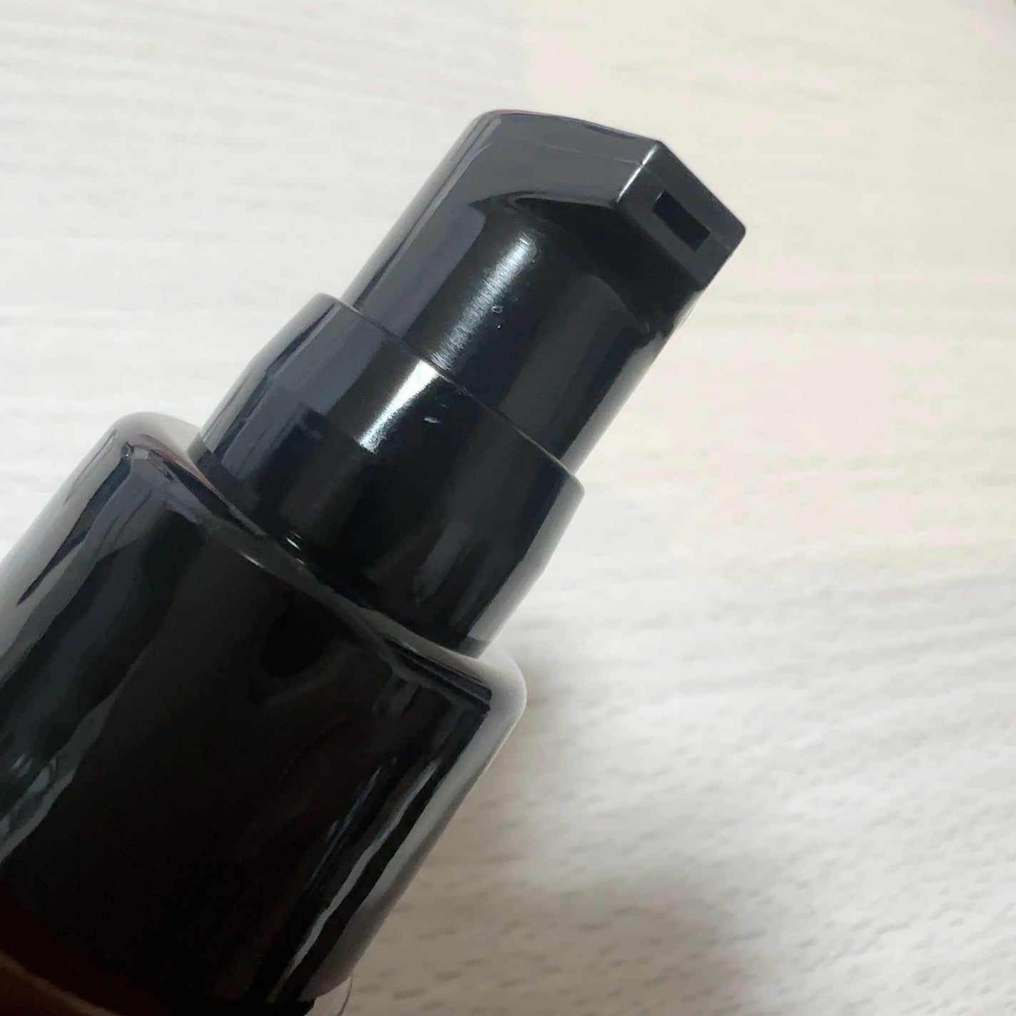 エルクリッチ(ヘアオイル)/ELUXE /ヘアオイルを使ったクチコミ(2枚目)