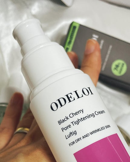 シカアンプル ロフティグ/ODELOI/美容液を使ったクチコミ(8枚目)