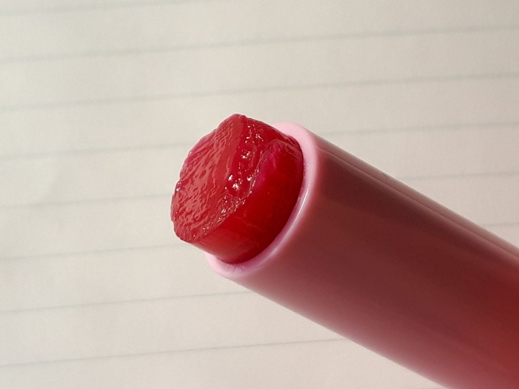 ビヨンド ジェリーリップ/BEYOND/口紅を使ったクチコミ（3枚目）