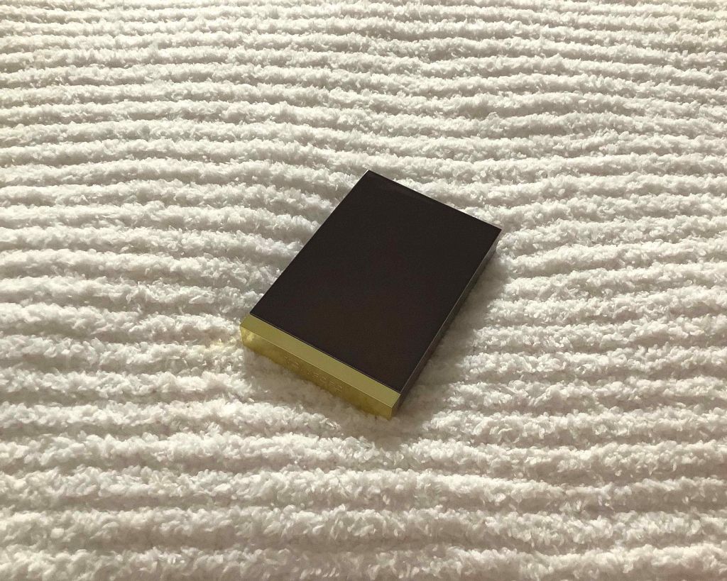 アイ カラー クォード/TOM FORD BEAUTY/アイシャドウパレットを使ったクチコミ(2枚目)