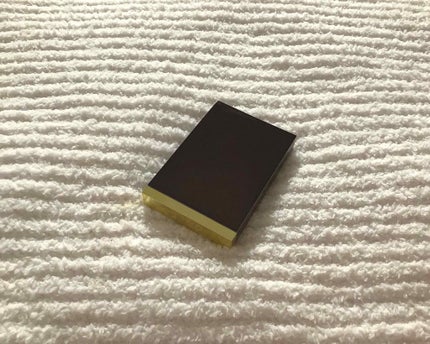 アイ カラー クォード/TOM FORD BEAUTY/アイシャドウパレットを使ったクチコミ(2枚目)