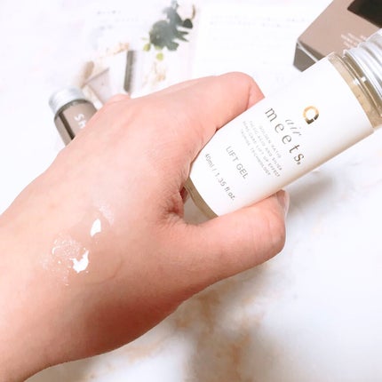 シャンプー/airmeets/市販シャンプーを使ったクチコミ(4枚目)