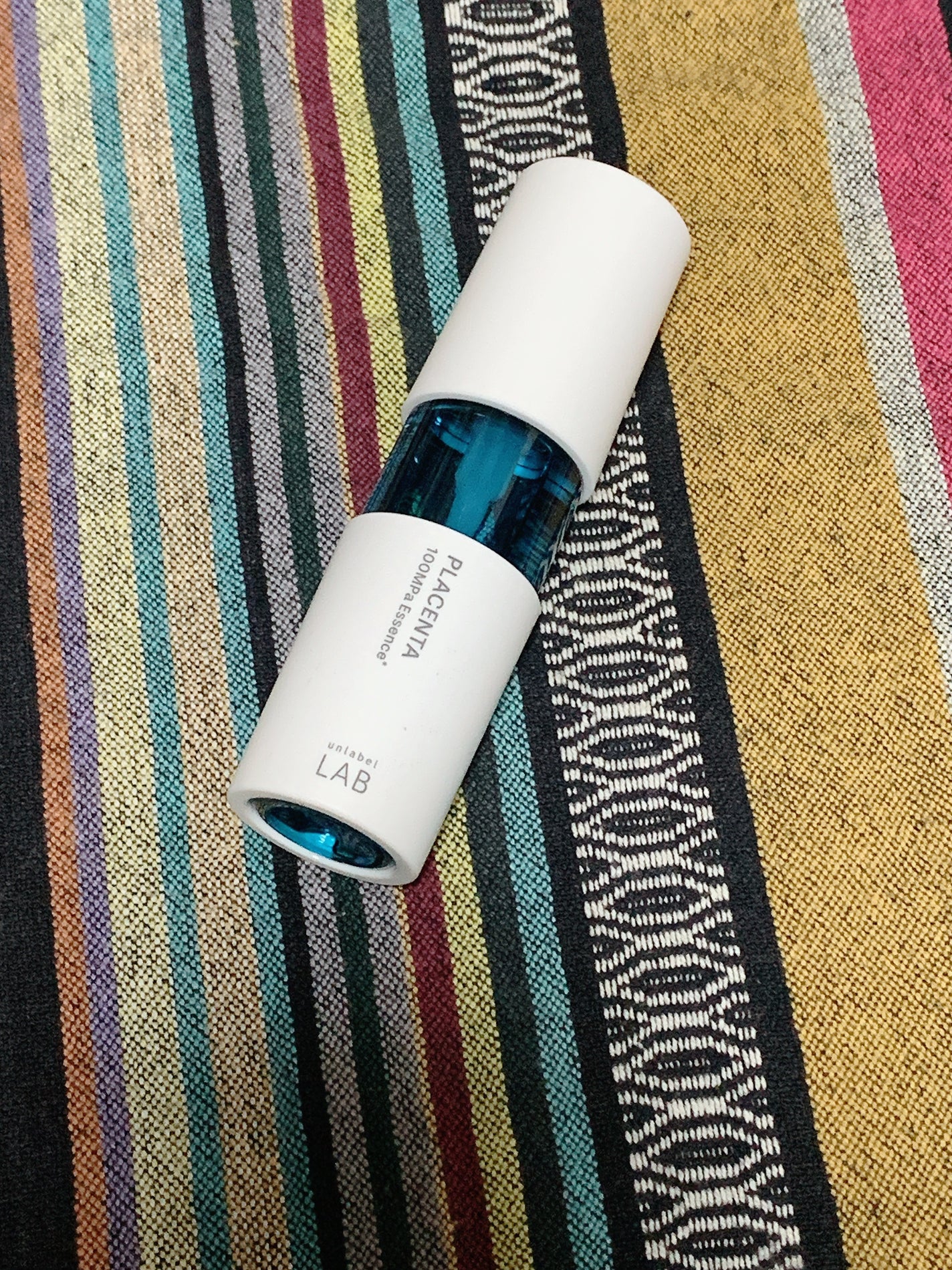 PL エッセンス/unlabel/美容液を使ったクチコミ(2枚目)