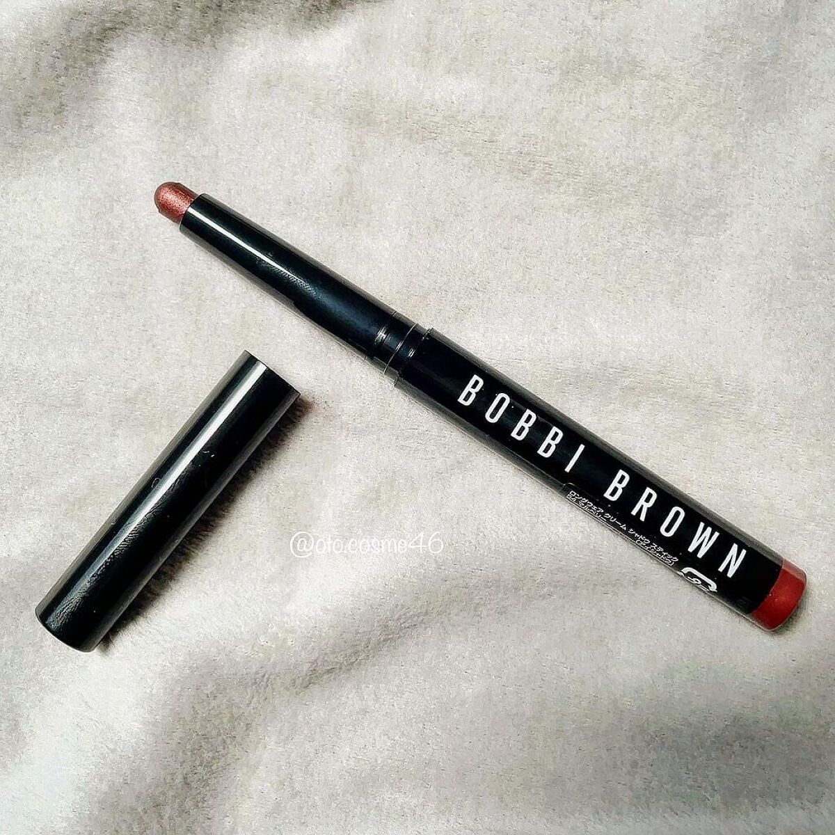 ロングウェア クリーム シャドウ スティック 54 マルベリー