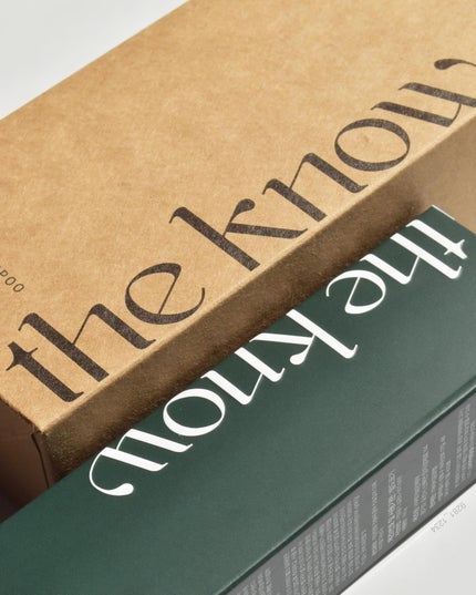 SCALP CARE SHAMPOO/THE KNOW/市販シャンプーを使ったクチコミ(6枚目)