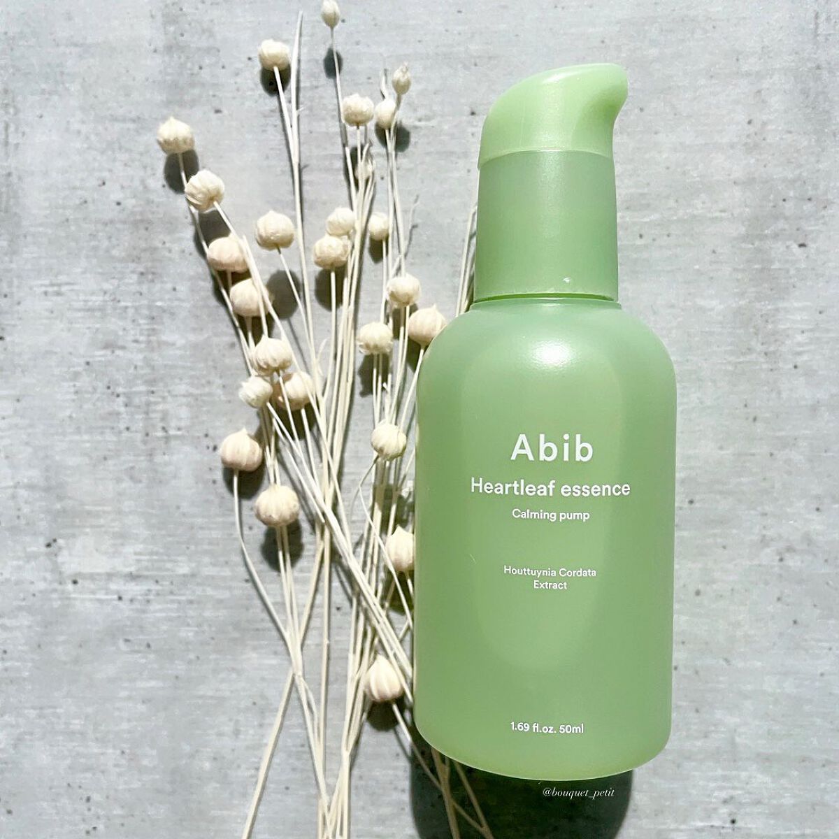 ドクダミカーミングタッチスポットパッド/Abib /トナーパッドを使ったクチコミ(5枚目)