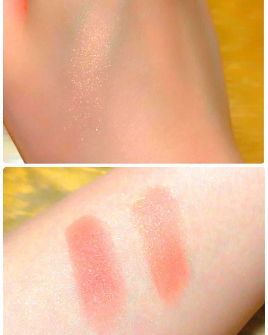 バルマンコレクション/ロレアル パリ/口紅を使ったクチコミ（2枚目）