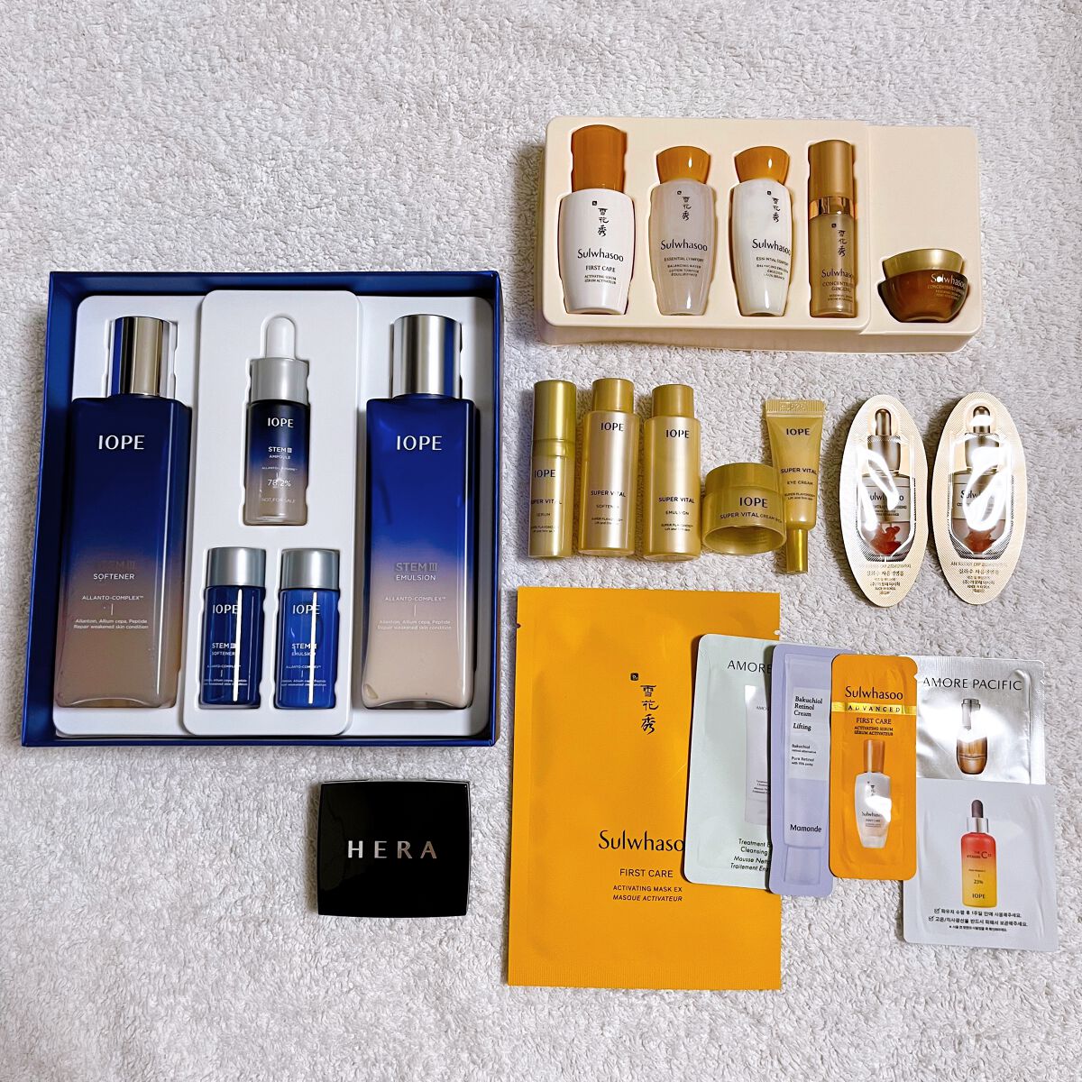 アイメタルグリッター/HOLIKA HOLIKA/グリッターを使ったクチコミ(3枚目)