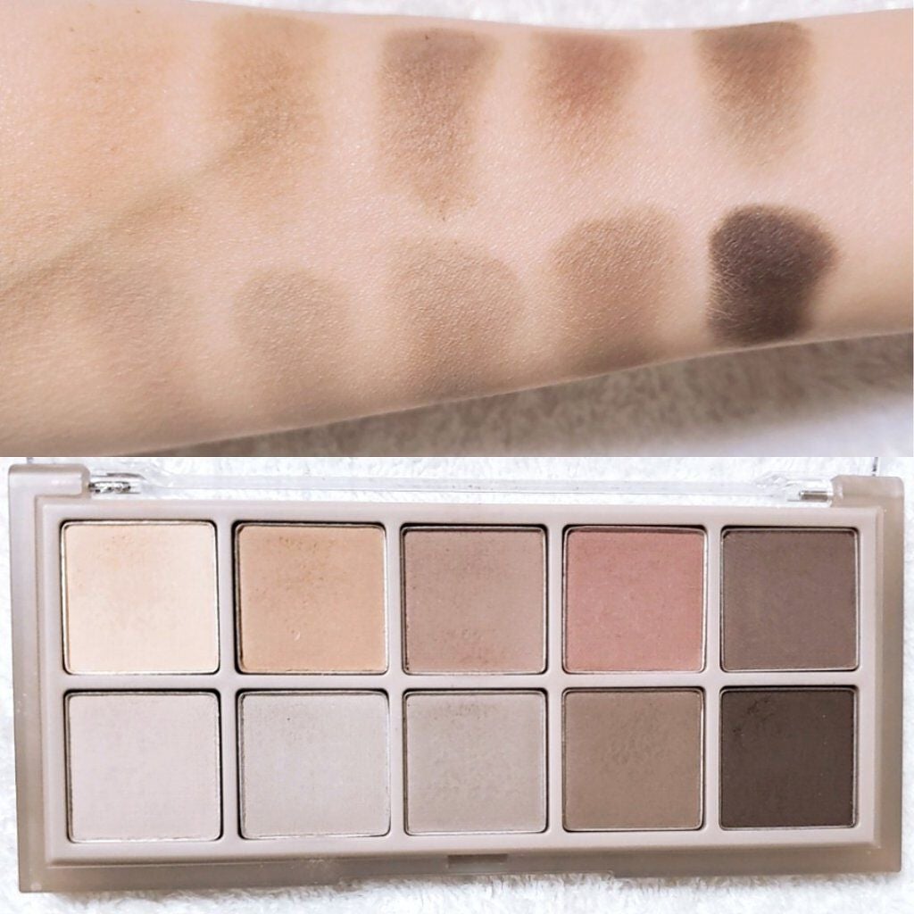 ReVIA 1day/ReVIA/ワンデー(1DAY)カラコンを使ったクチコミ(2枚目)