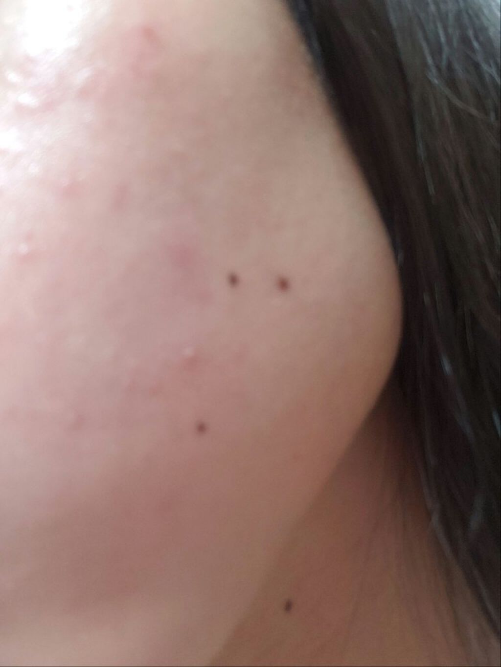 ザ・タイムR アクア/IPSA/化粧水を使ったクチコミ(2枚目)