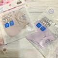 DAISO リボンマスク