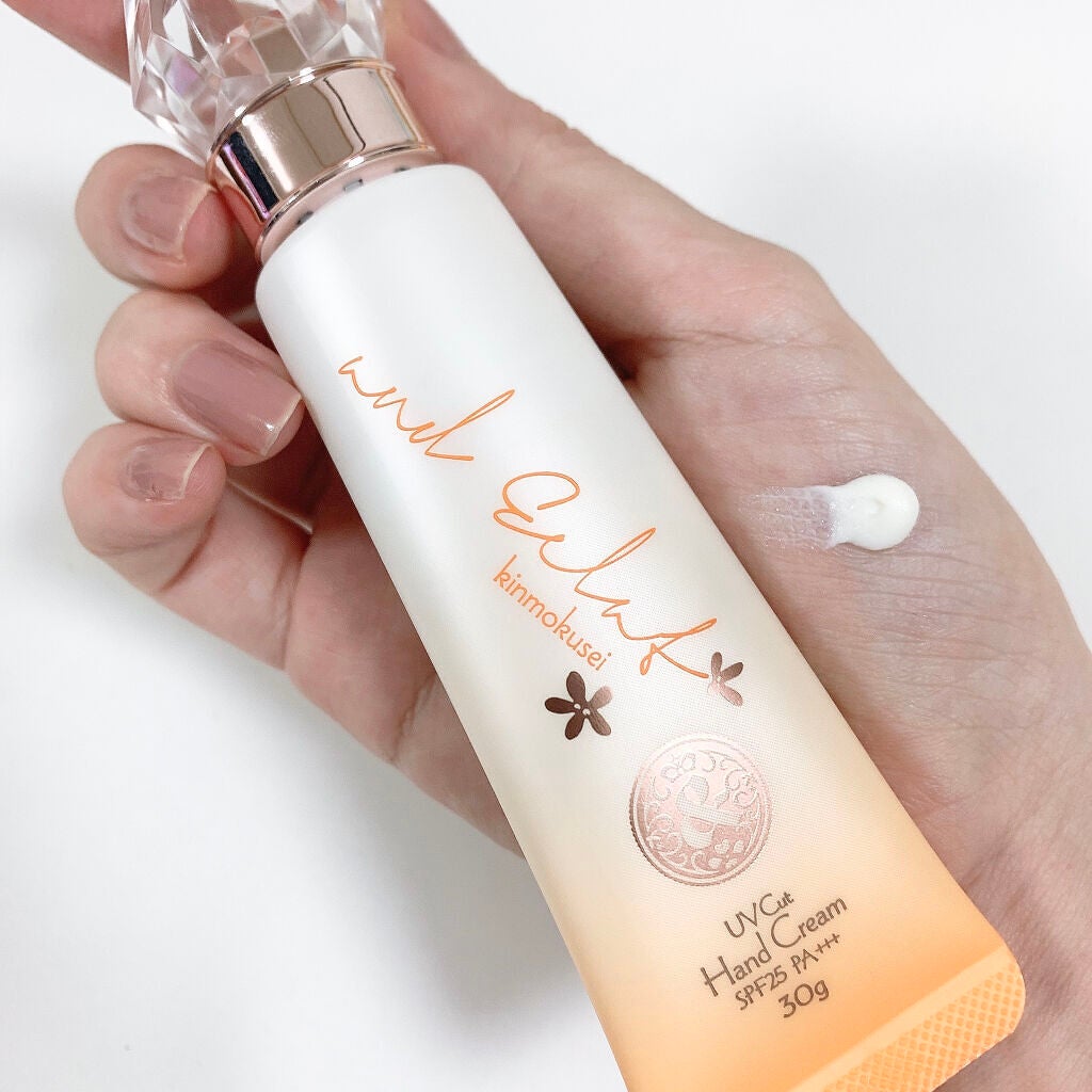 ワンダーハニー ファンファントワレ ピュアキンモクセイ/VECUA Honey/香水(レディース)を使ったクチコミ(6枚目)