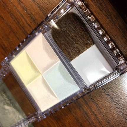 3DアイクリエイトN/KATE/アイシャドウパレットを使ったクチコミ(2枚目)