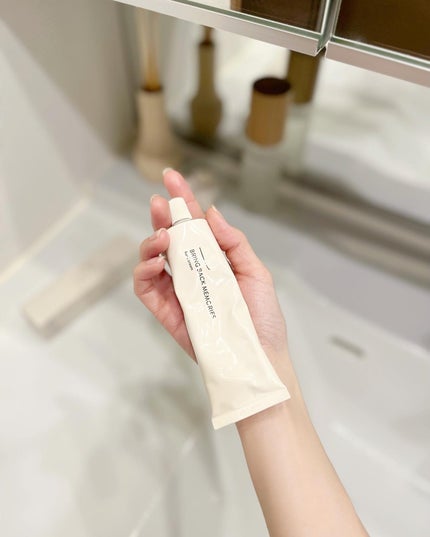 バックトゥーマイメモリーズハンドクリーム/SIORIS/ハンドクリームを使ったクチコミ(1枚目)