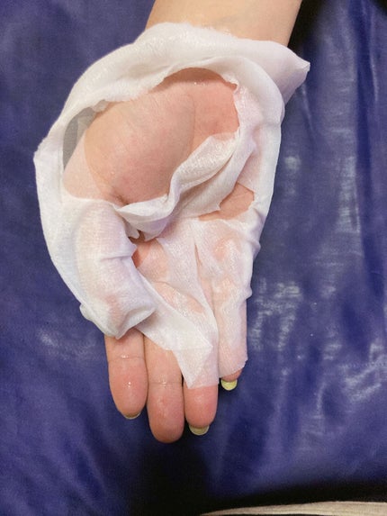 ルルルンピュア エブリーズ/ルルルン/シートマスク・パックを使ったクチコミ(2枚目)