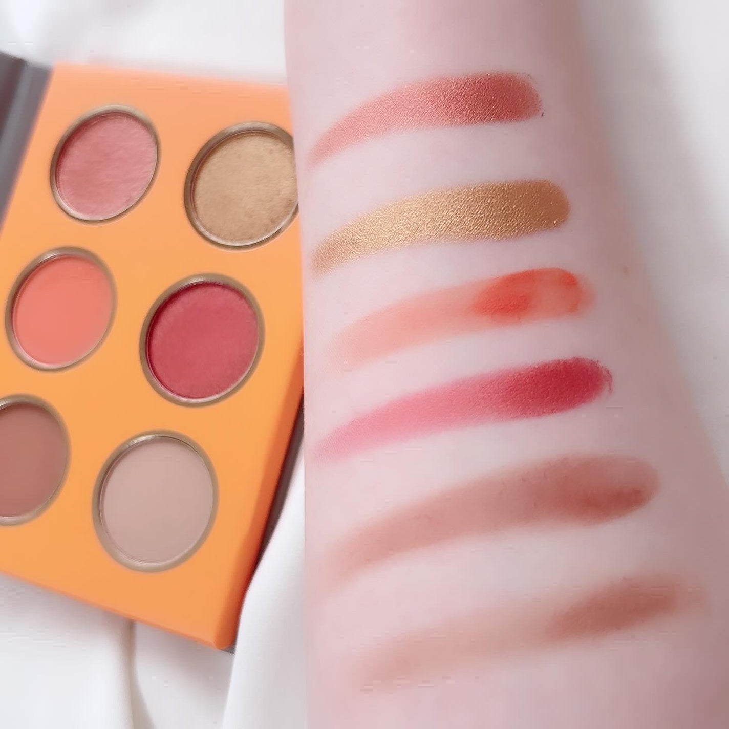 ティントリップレスキュー/FRESHO2/リップバームを使ったクチコミ(2枚目)