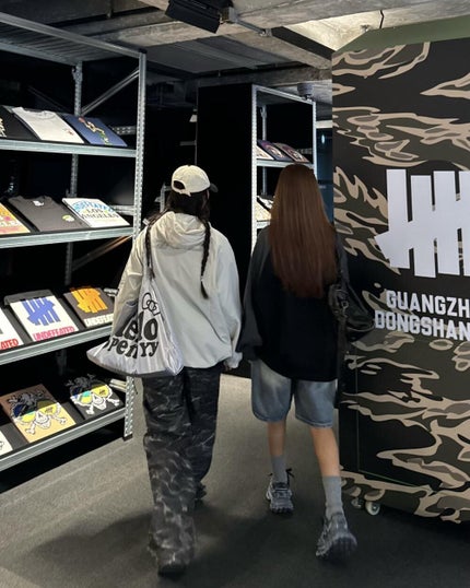 ひとみ on LIPS 「いつでも呼べる友達は本当に楽しい!#コーデ#韓国雑貨#韓国ファ..」(6枚目)