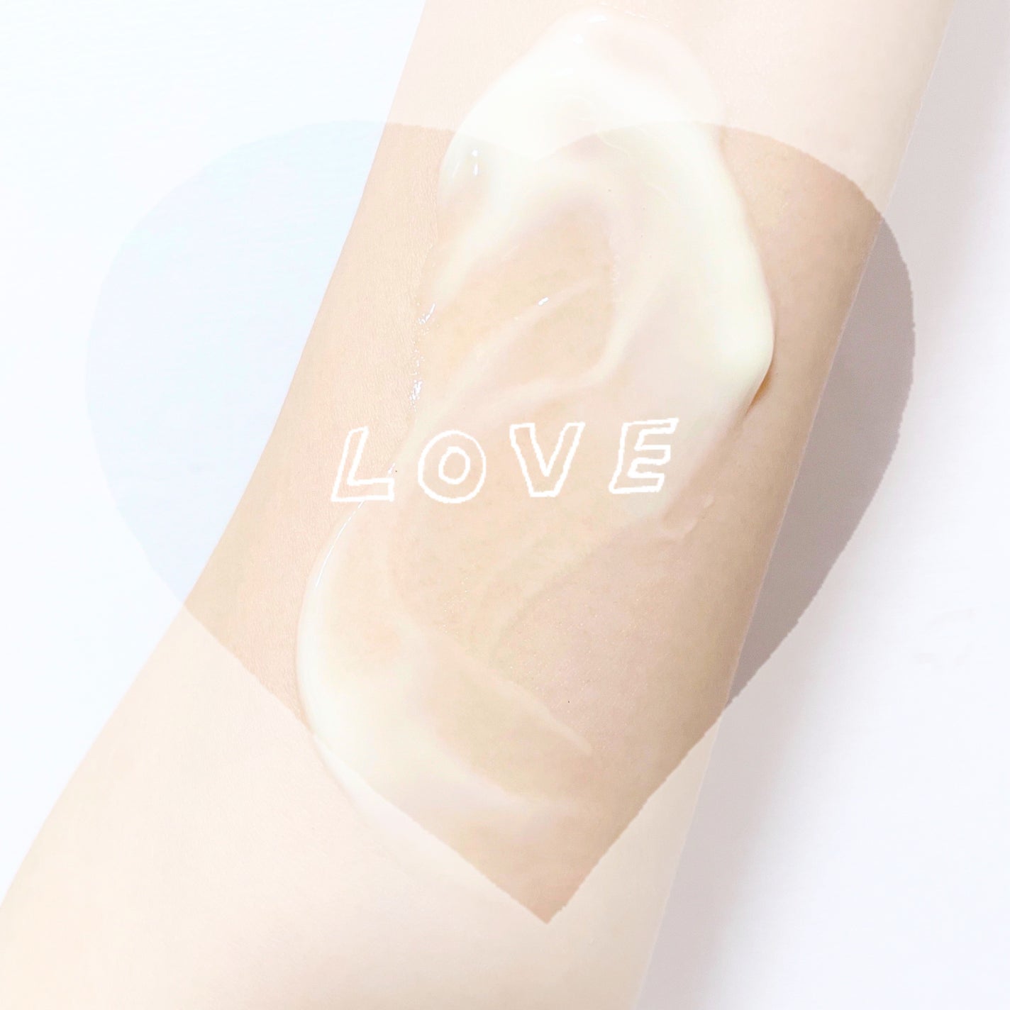 ビタミンミルク/ASUNE /乳液を使ったクチコミ(3枚目)