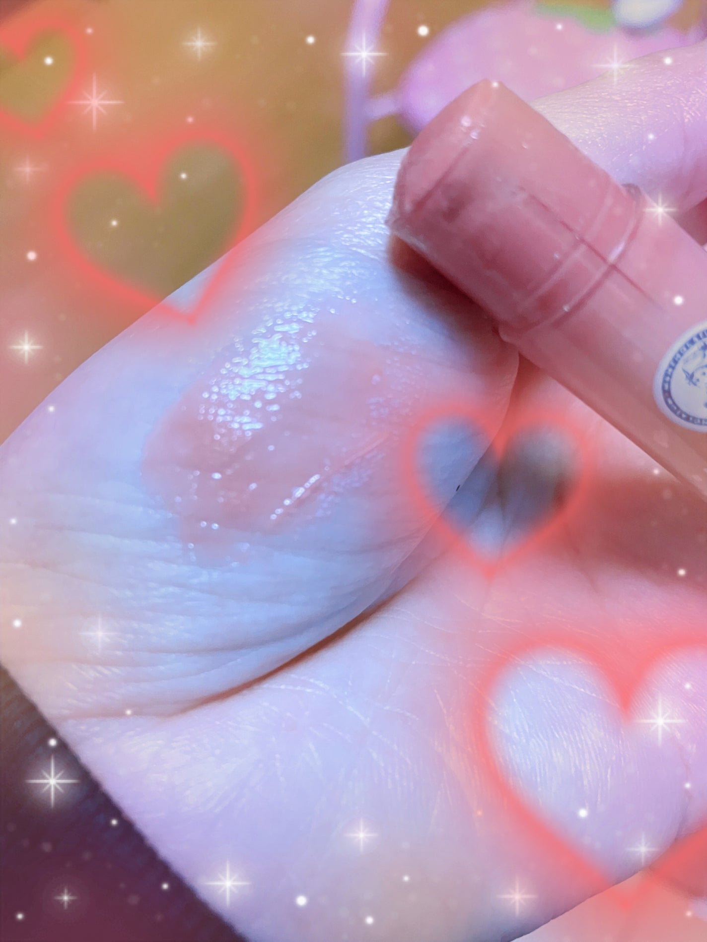 エッセンス リッププランパー/Visée/リッププランパーを使ったクチコミ(2枚目)