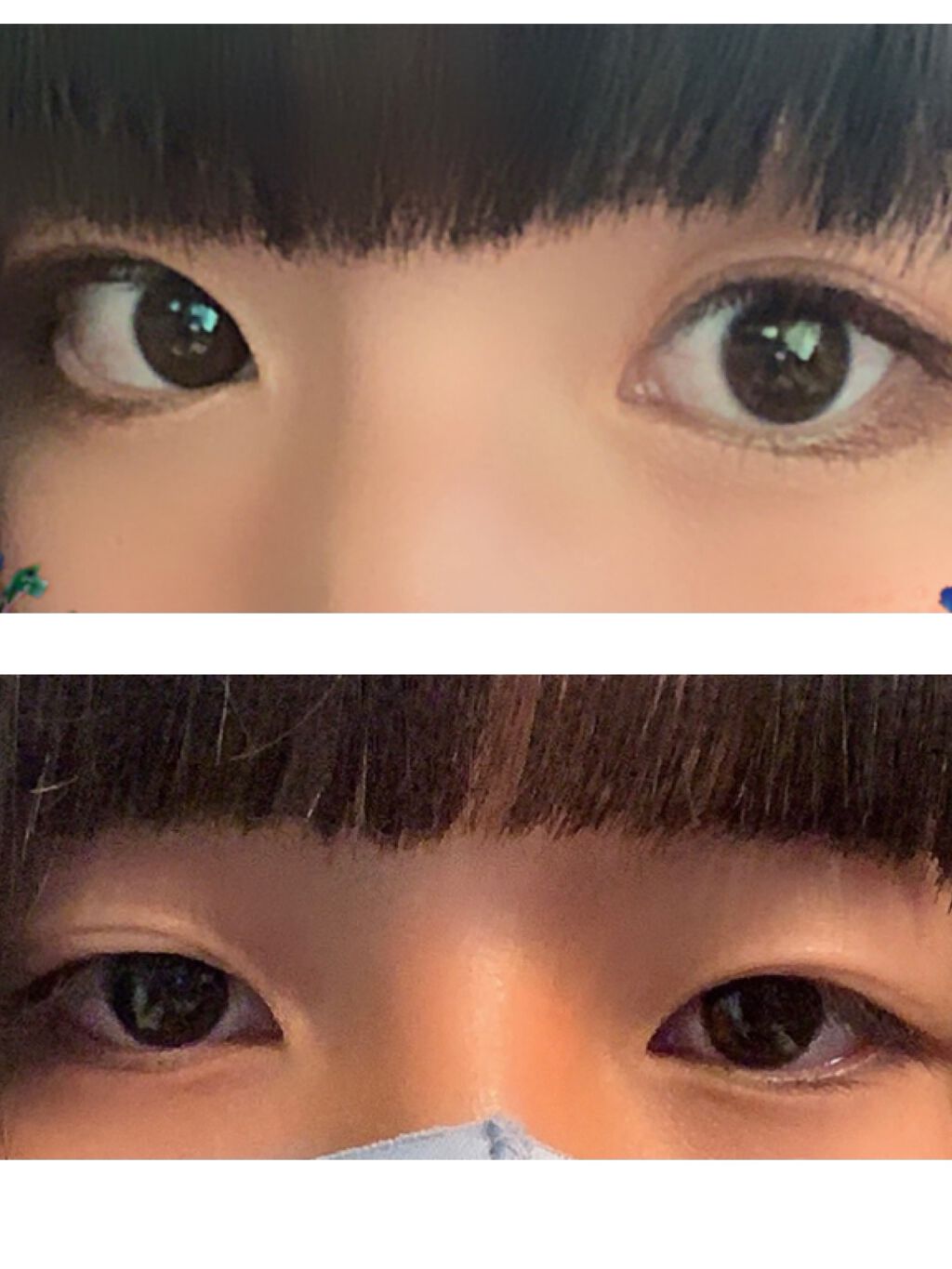 ロング＆カールマスカラ アドバンストフィルム/ヒロインメイク/マスカラを使ったクチコミ（1枚目）