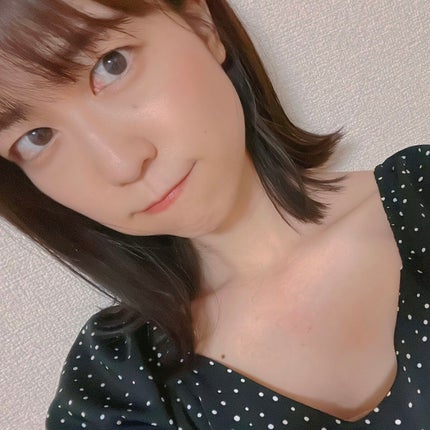 mihorin on LIPS 「hairをイメチェンしました✂︎✂︎メイクは、秋らしく落ち着い..」(2枚目)