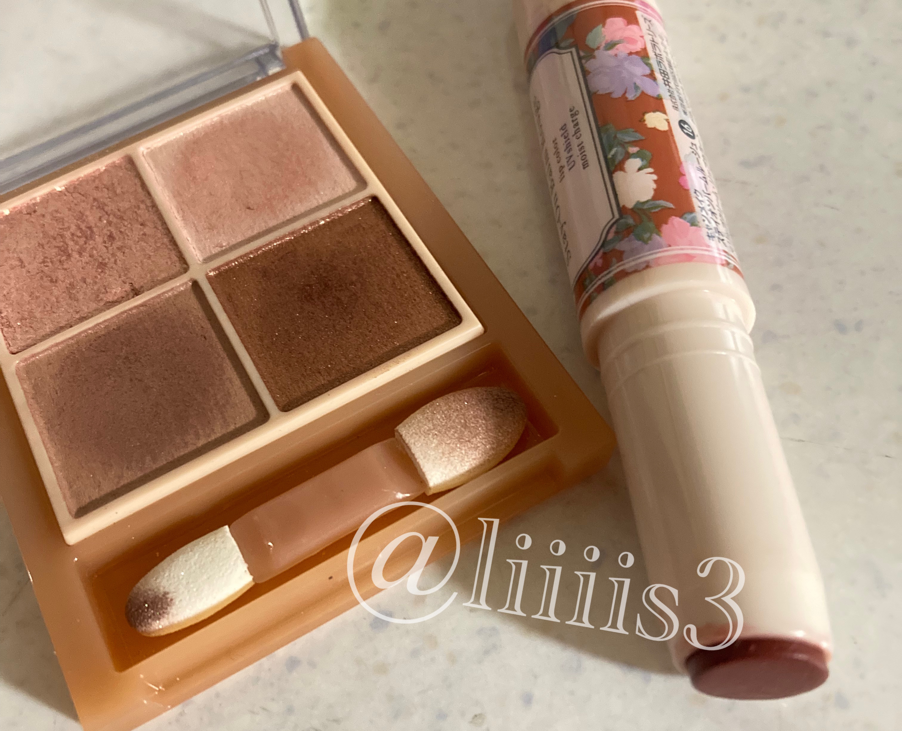 ステイオンバームルージュ/キャンメイク/口紅を使ったクチコミ（2枚目）