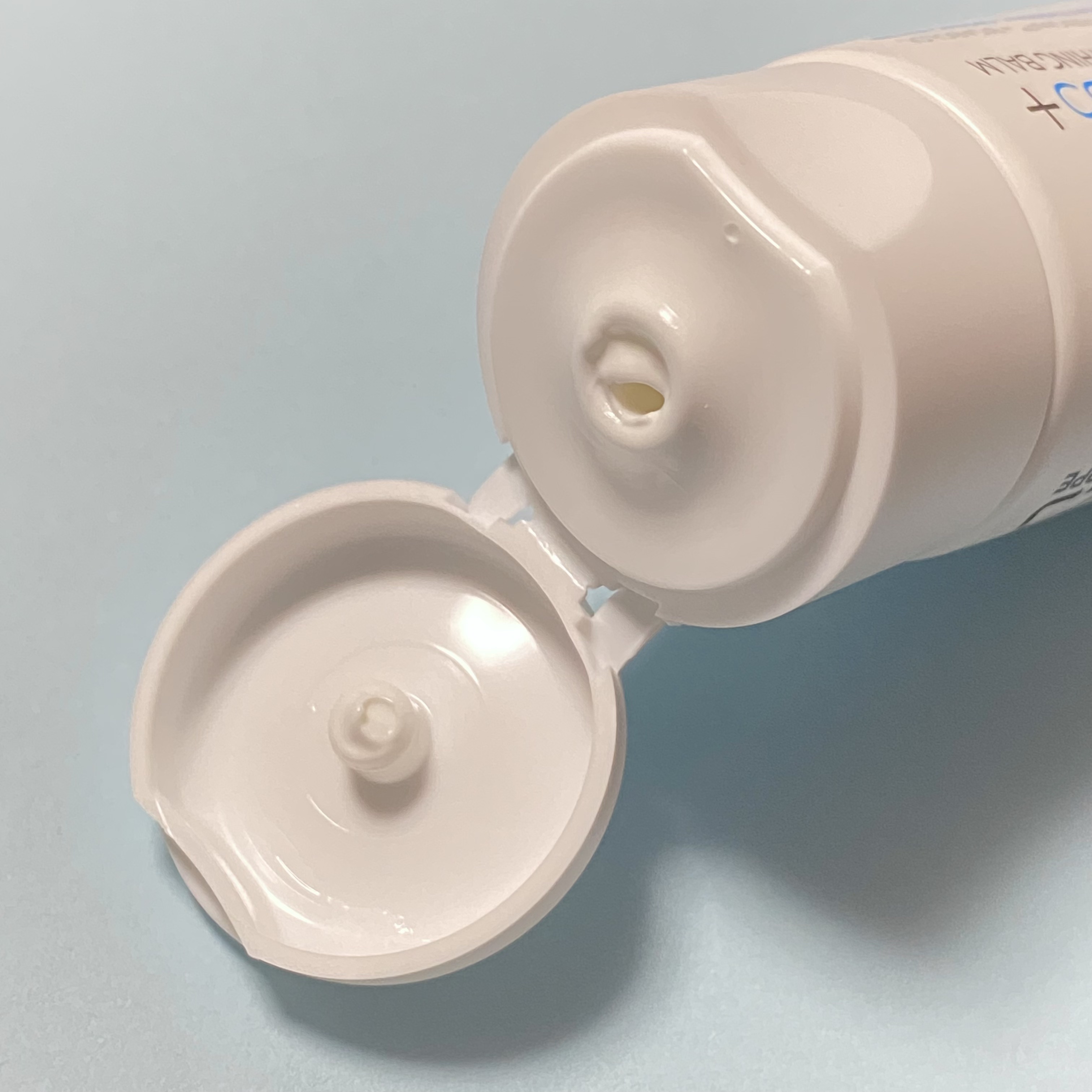 シカプラスト リペアクリーム B5+	/ラ ロッシュ ポゼ/フェイスクリームを使ったクチコミ（2枚目）