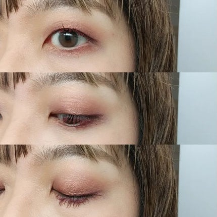 レ キャトル オンブル/CHANEL/アイシャドウパレットを使ったクチコミ(2枚目)