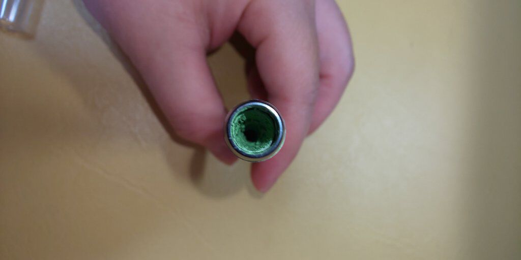 STカラーコンシーラー/キャンドゥ/ペンシルコンシーラーを使ったクチコミ（1枚目）