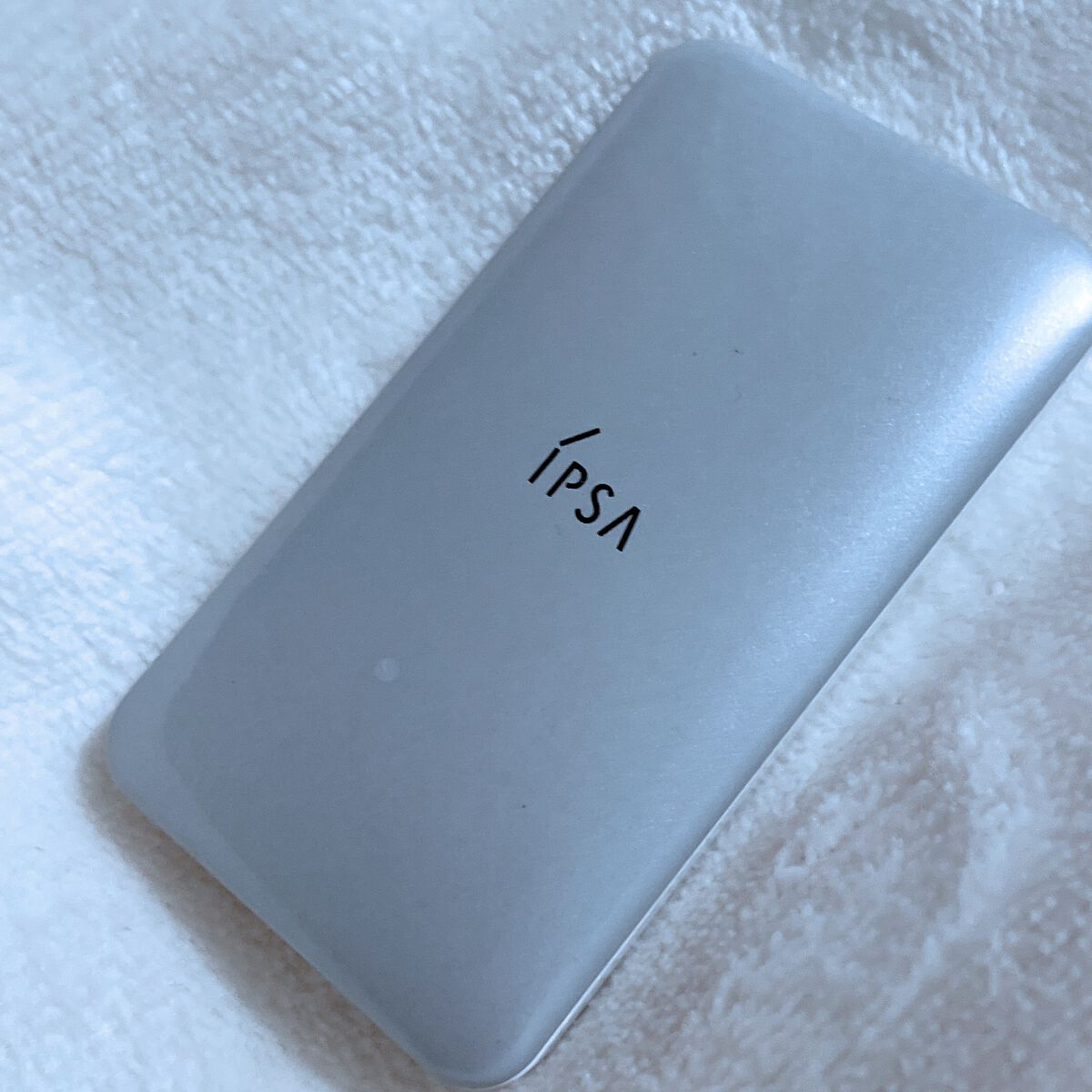 クリエイティブコンシーラーe/IPSA/パレットコンシーラーを使ったクチコミ（1枚目）