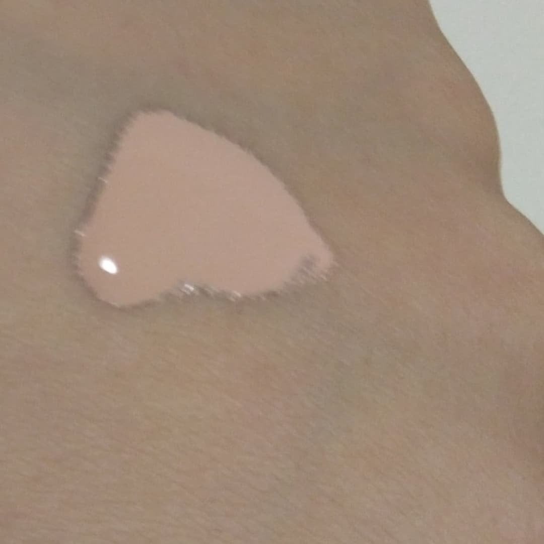 モンシーニュ ベース/moncygne/化粧下地を使ったクチコミ(2枚目)