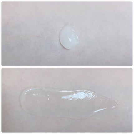 モイストゲルプラス/Re dermalab/オールインワン化粧品を使ったクチコミ(4枚目)