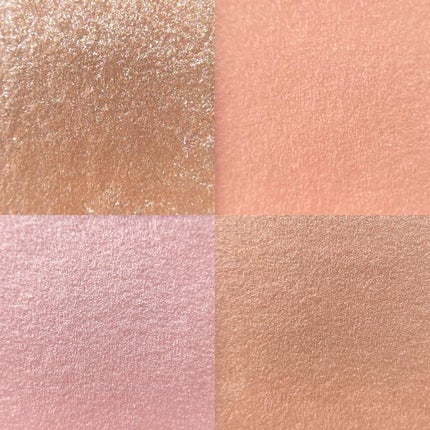 濱田あおい on LIPS 「..今季推しパレット❤️🔥❤️🔥❤️🔥8月5日発売✔︎ア..」(9枚目)