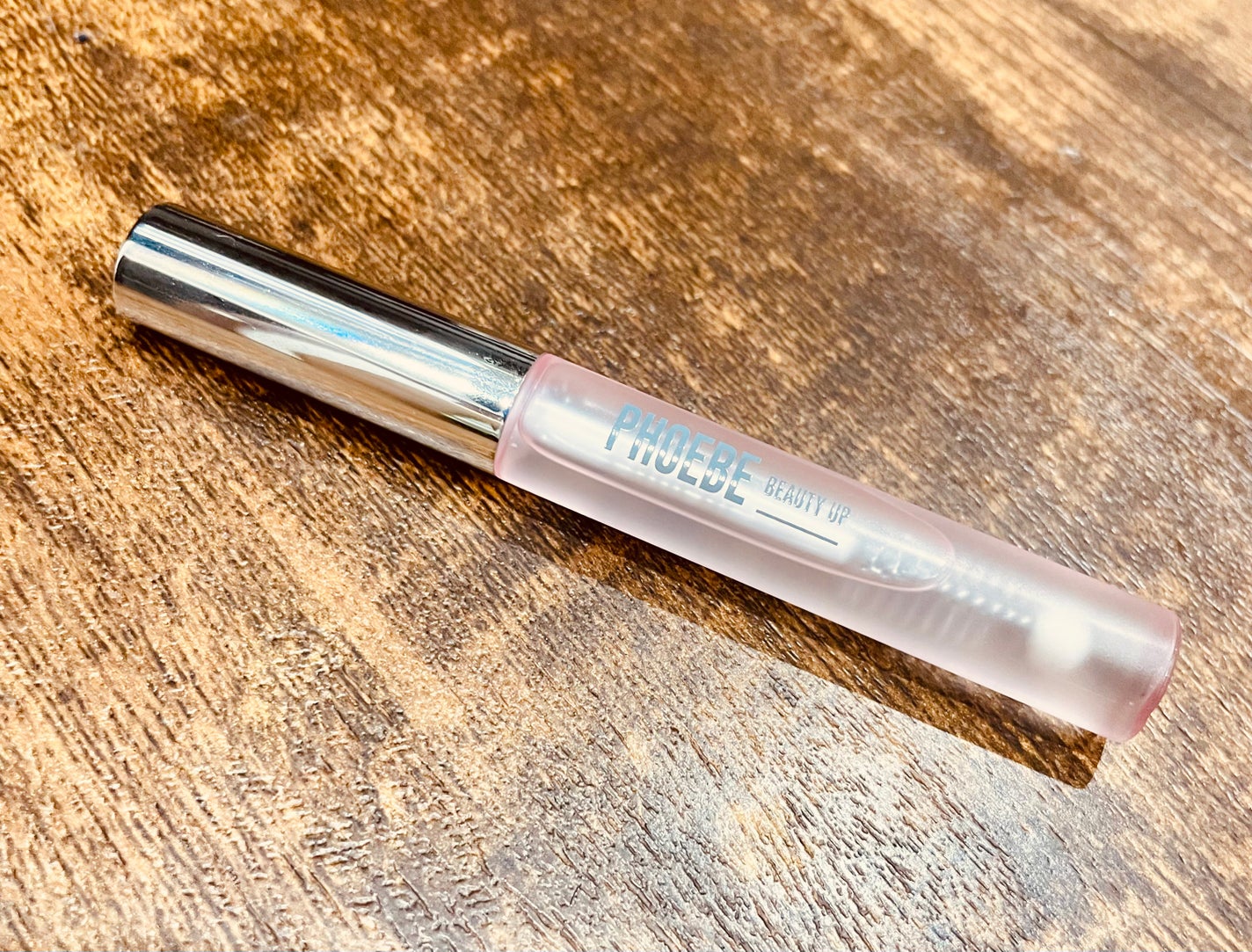 フィービー ビューティーアップ アイラッシュセラムN2/PHOEBE BEAUTY UP/まつげ美容液を使ったクチコミ(2枚目)