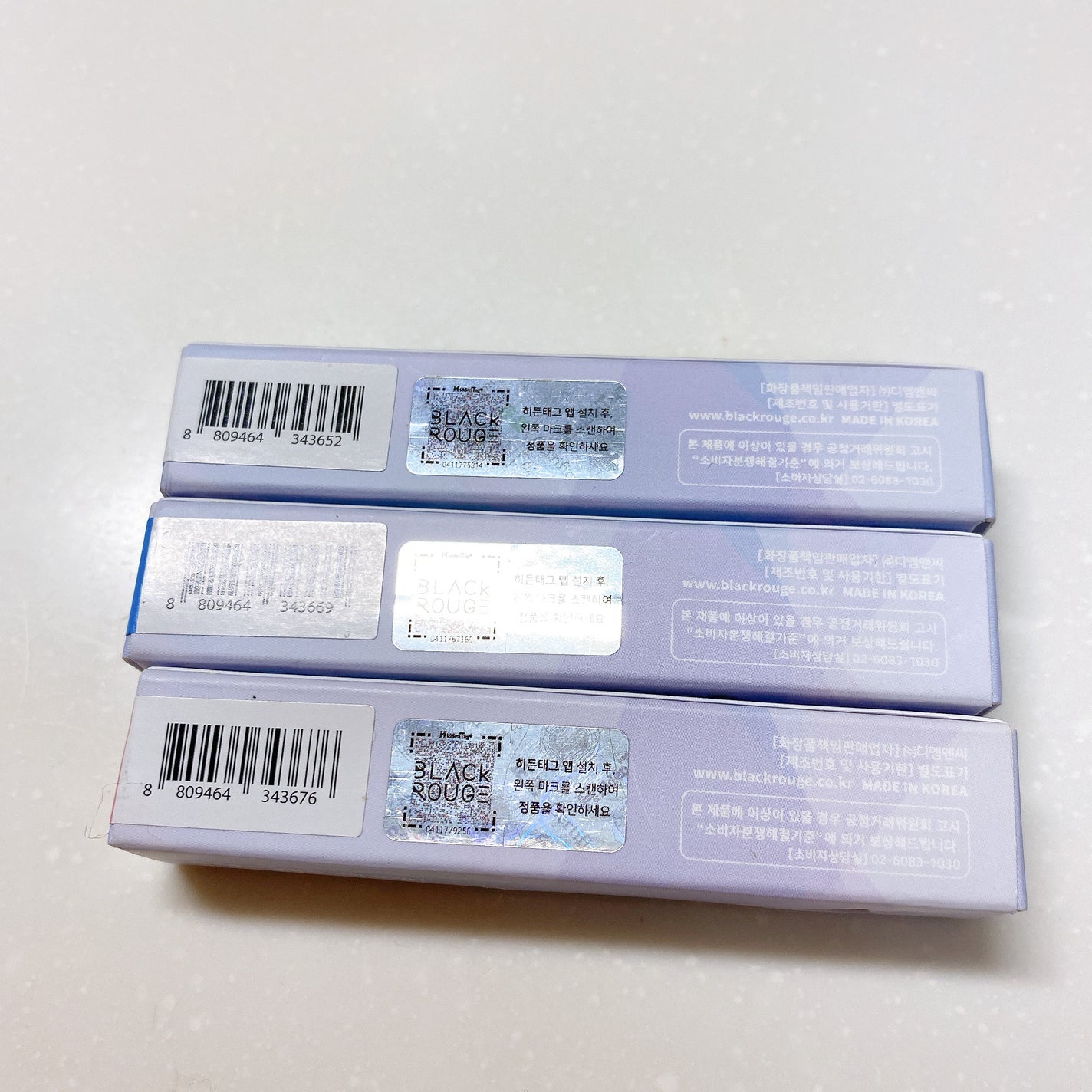 パールブリー アイグリッター トライアングル/BLACK ROUGE/グリッターを使ったクチコミ(9枚目)