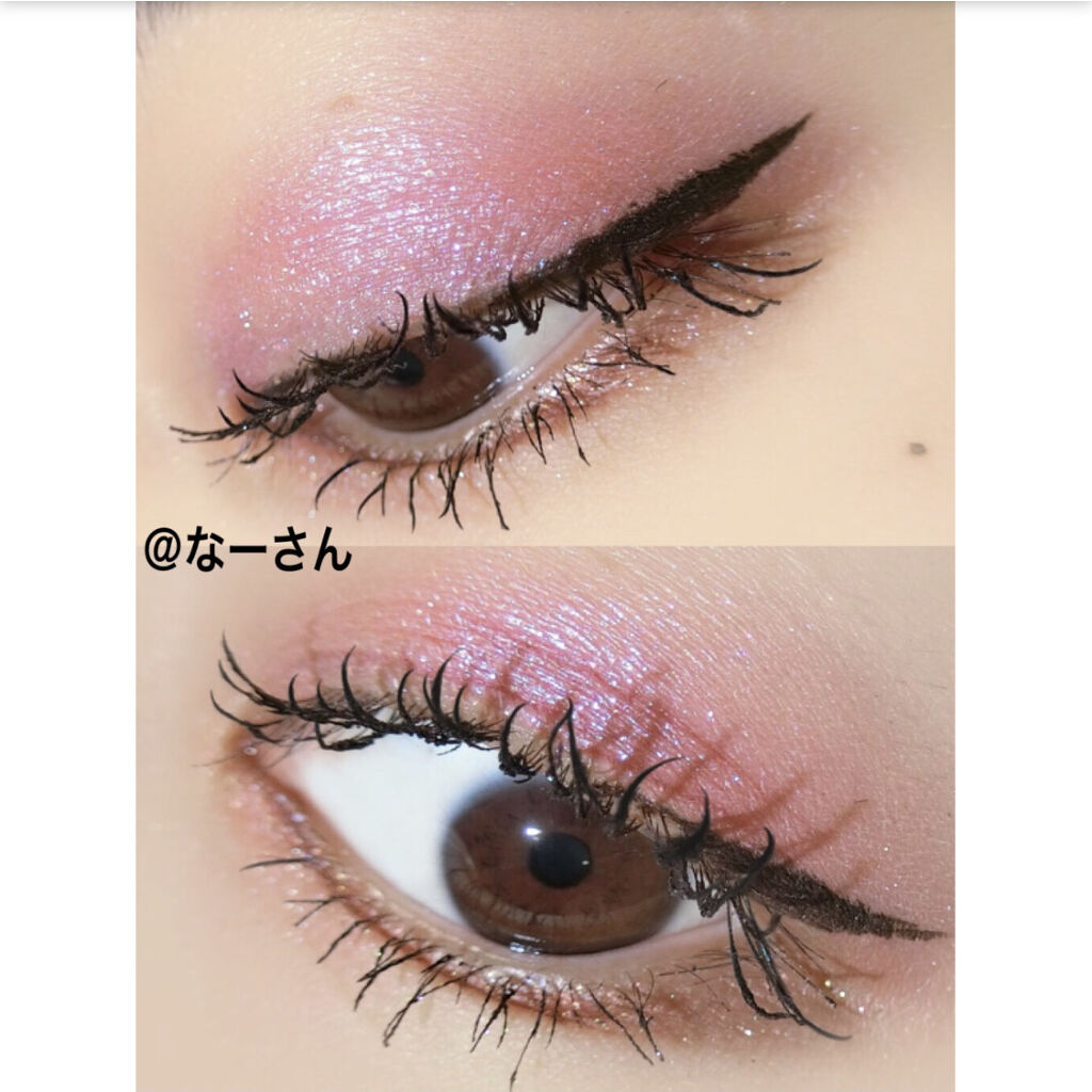 33色プロアイシャドウパレット/Dolly Angel/アイシャドウパレットを使ったクチコミ（2枚目）