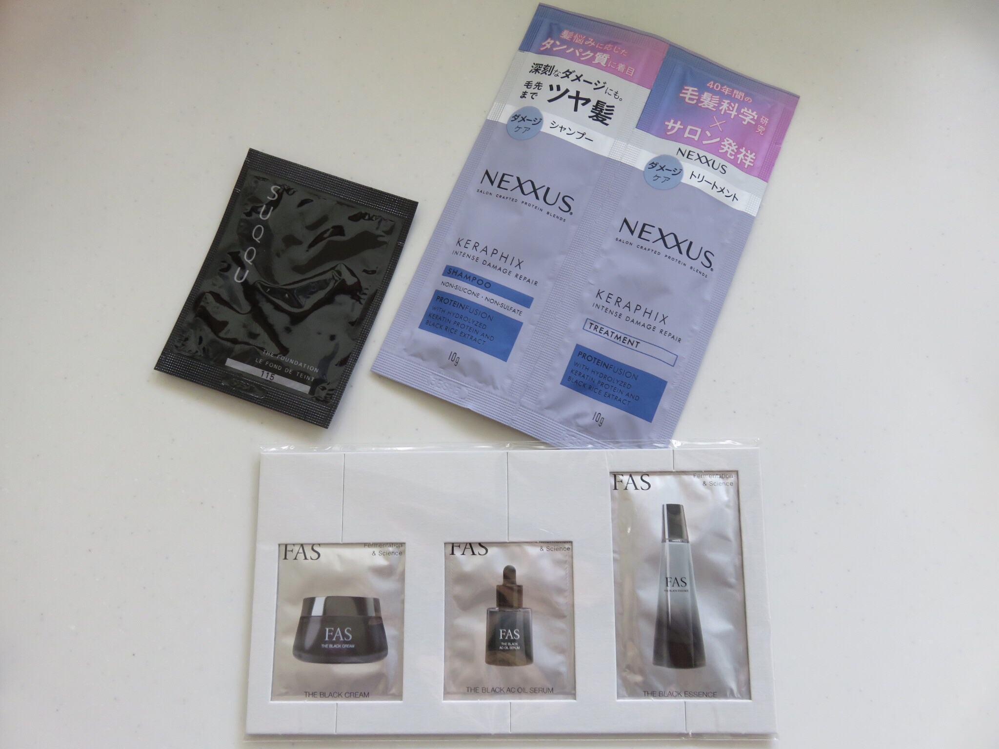 を使ったクチコミ（3枚目）