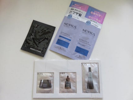 を使ったクチコミ(3枚目)