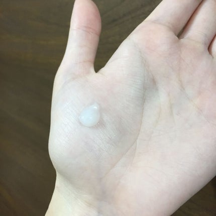 パフュームヘアエッセンス/JUL7ME/ヘアトリートメントを使ったクチコミ(4枚目)