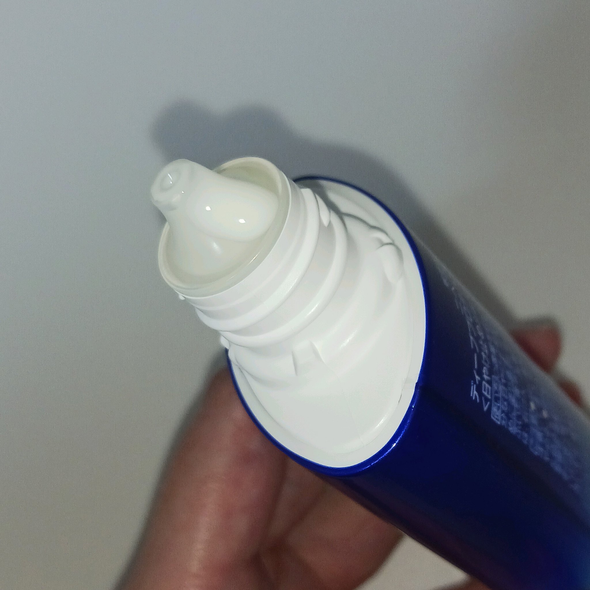 ニベアUV ディープ プロテクト＆ケア ジェル/ニベア/日焼け止めジェルを使ったクチコミ（2枚目）