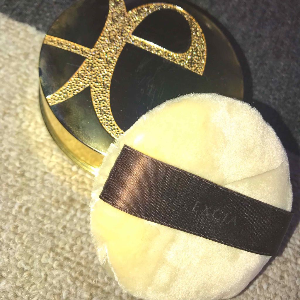 エレガンス ラ プードル オートニュアンス リクスィーズ/Elégance/プレストパウダーを使ったクチコミ（1枚目）