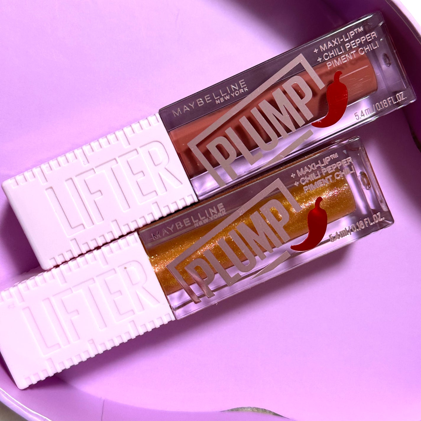 ãªãã¿ãŒãã©ã³ã/MAYBELLINE NEW YORK/ãªããã°ãã¹ã䜿ã£ãã¯ãã³ãïŒ2æç®ïŒ