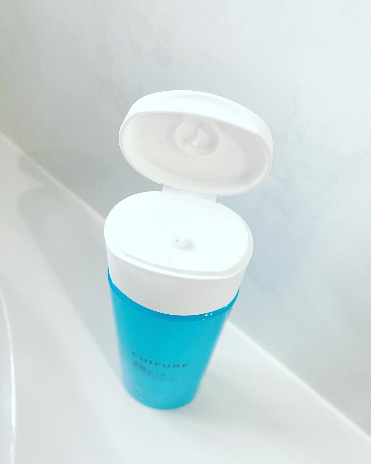 美白化粧水 TA/ちふれ/化粧水を使ったクチコミ(2枚目)