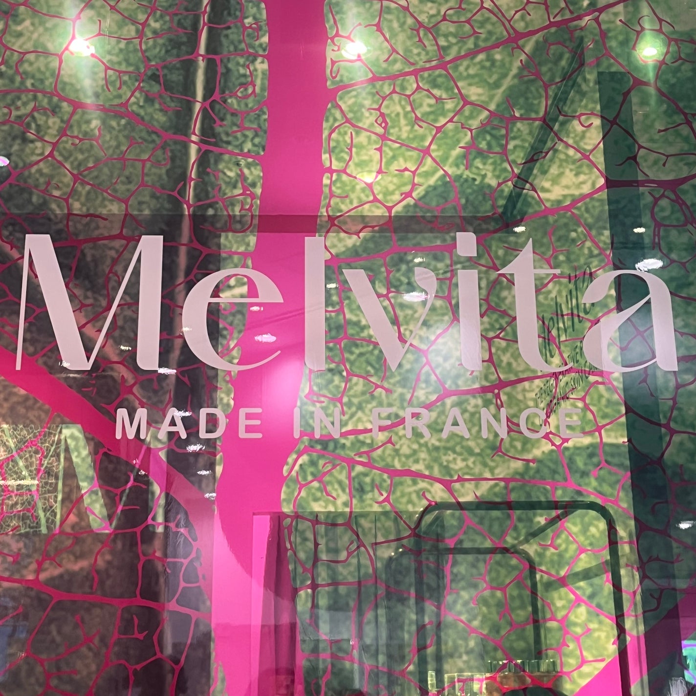 ビオオイル アルガンオイル/Melvita/フェイスオイルを使ったクチコミ(2枚目)